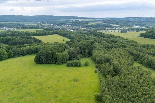 Predaj pozemku 33.624 m², Předlánce, Predaj pozemku 33.624 m², Předlánce,