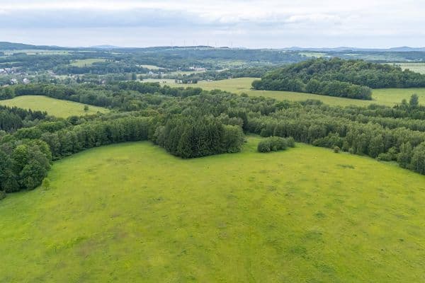 Predaj pozemku 53.442 m², Predaj pozemku 53.442 m²,