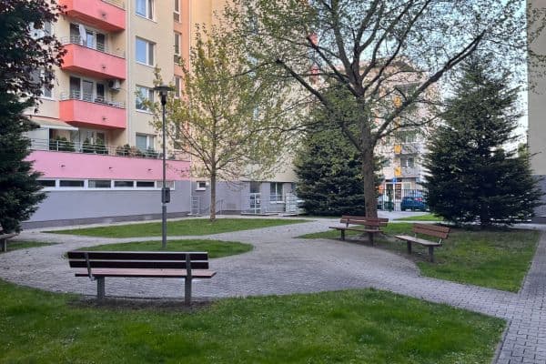 Predaj bytu 2-izbový 80 m², Na križovatkách, Ružinov Predaj bytu 2-izbový 80 m², Na križovatkách, Ružinov