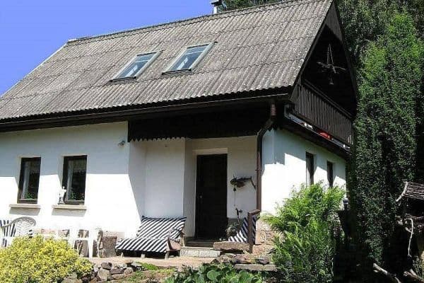 Prenájom rekreačného objektu, Uhlíře Prenájom rekreačného objektu, Uhlíře