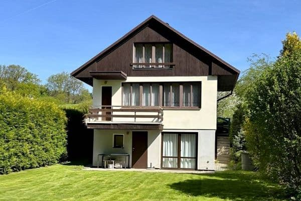 Prenájom rekreačného objektu, Rabyně - Loutí Prenájom rekreačného objektu, Rabyně - Loutí