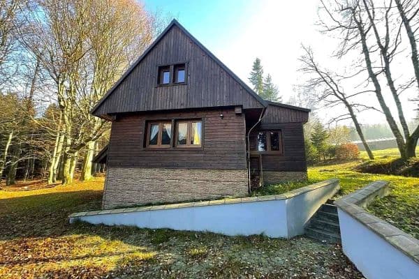 Prenájom rekreačného objektu, Ostružná - Ramzová Prenájom rekreačného objektu, Ostružná - Ramzová