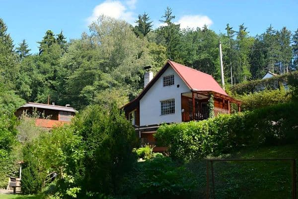 Prenájom rekreačného objektu, Pozlovice Prenájom rekreačného objektu, Pozlovice