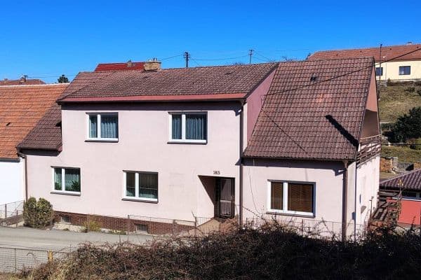 Prenájom rekreačného objektu, Lipovec Prenájom rekreačného objektu, Lipovec