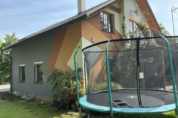 Prenájom rekreačného objektu, Nymburk Prenájom rekreačného objektu, Nymburk