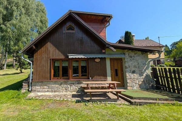 Prenájom rekreačného objektu, Putkov Prenájom rekreačného objektu, Putkov