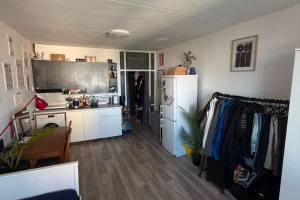 Prenájom bytu 1-izbový 26 m², Voroněžská, Brno, Jihomoravský kraj Prenájom bytu 1-izbový 26 m², Voroněžská, Brno, Jihomoravský kraj