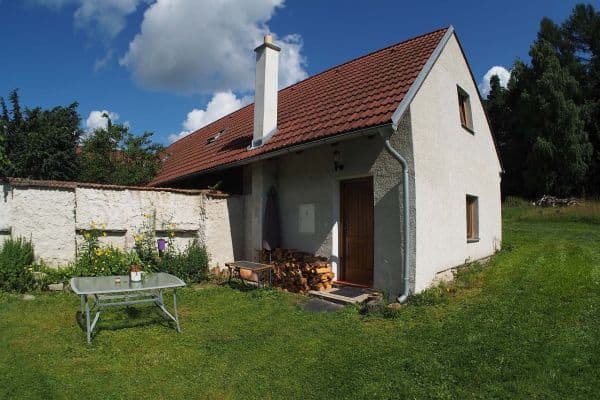 Prenájom rekreačného objektu, Horní Stropnice Prenájom rekreačného objektu, Horní Stropnice