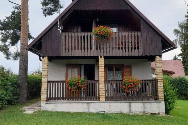 Prenájom rekreačného objektu, Černá v Pošumaví - Hůrka Prenájom rekreačného objektu, Černá v Pošumaví - Hůrka