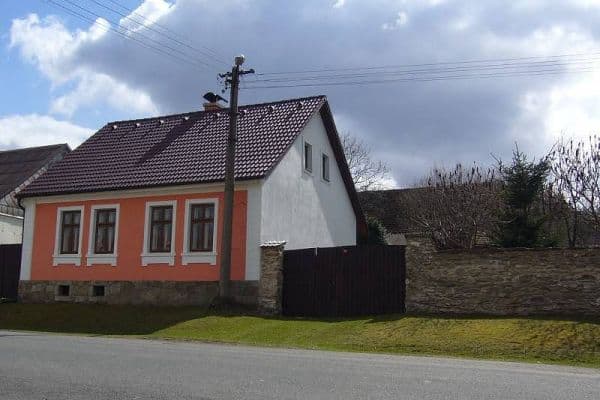 Prenájom rekreačného objektu, Plánice Prenájom rekreačného objektu, Plánice