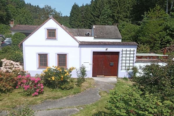 Prenájom rekreačného objektu, Týn nad Vltavou Prenájom rekreačného objektu, Týn nad Vltavou