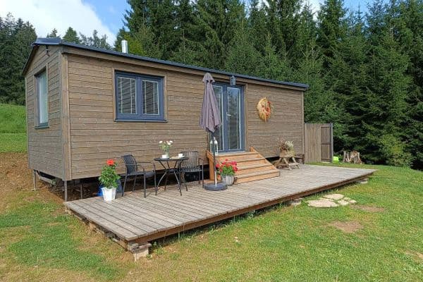 Prenájom rekreačného objektu, Petrovice u Sušice - Maršovice Prenájom rekreačného objektu, Petrovice u Sušice - Maršovice