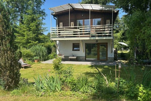 Prenájom rekreačného objektu, Kestřany - Zátaví Prenájom rekreačného objektu, Kestřany - Zátaví