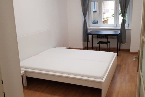 Predaj bytu 2-izbový 44 m², Jana Želivského, Praha Predaj bytu 2-izbový 44 m², Jana Želivského, Praha