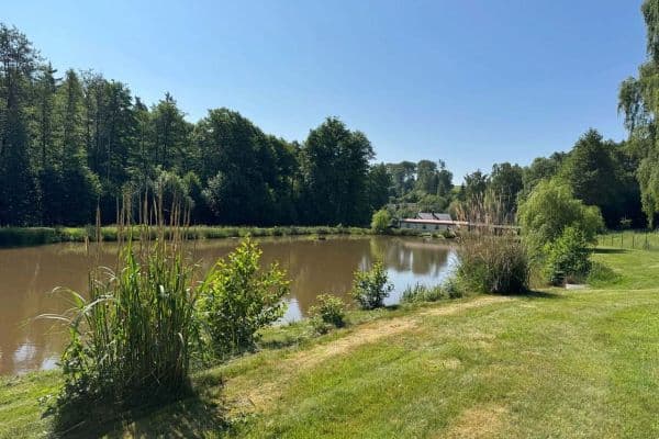 Prenájom rekreačného objektu, Třemešné - Bezděkov Prenájom rekreačného objektu, Třemešné - Bezděkov