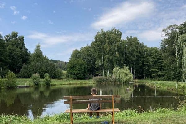 Prenájom rekreačného objektu, Třemešné - Bezděkov Prenájom rekreačného objektu, Třemešné - Bezděkov