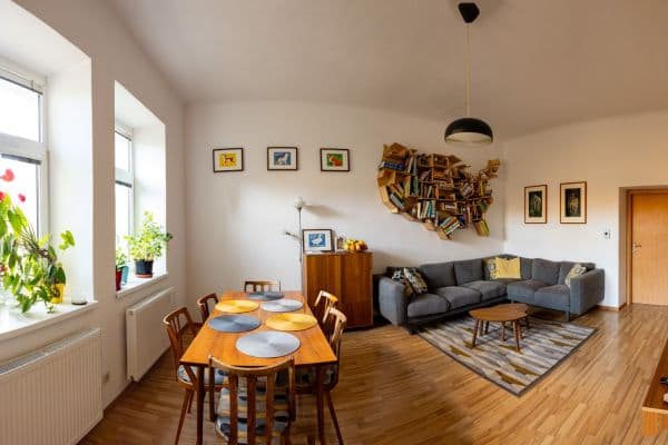 Predaj bytu 3-izbový 85 m², Skuherského, České Budějovice, Jihočeský kraj Predaj bytu 3-izbový 85 m², Skuherského, České Budějovice, Jihočeský kraj