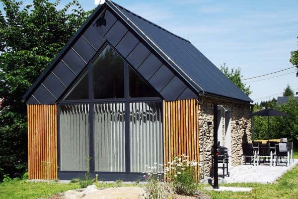 Prenájom rekreačného objektu, Vortová - Lhoty Prenájom rekreačného objektu, Vortová - Lhoty