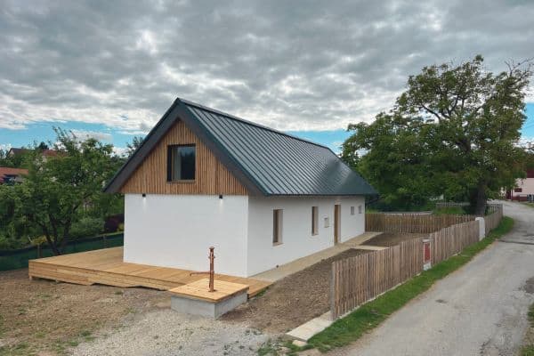 Predaj domu Predaj domu