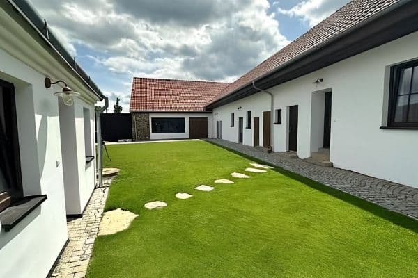 Prenájom rekreačného objektu, Lesůňky Prenájom rekreačného objektu, Lesůňky