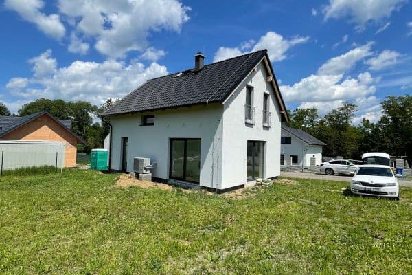 Predaj domu 100 m², pozemek 1.023 m², Chyšná Predaj domu 100 m², pozemek 1.023 m², Chyšná