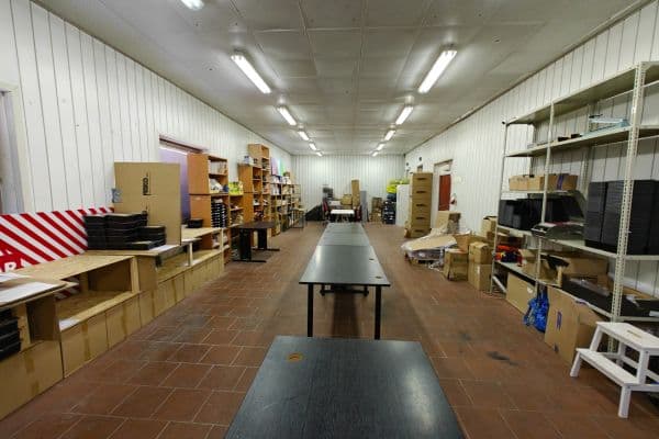 Prenájom nebytového priestoru 83 m², Barrandova, Praha Prenájom nebytového priestoru 83 m², Barrandova, Praha