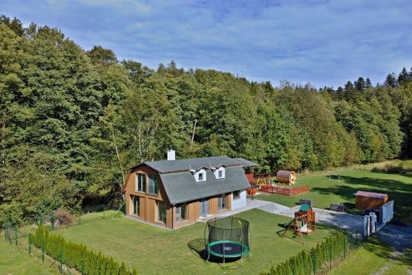 Prenájom rekreačného objektu, Svatoňovice Prenájom rekreačného objektu, Svatoňovice