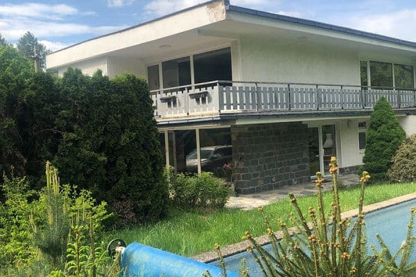 Predaj domu Predaj domu