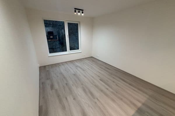 Prenájom bytu 1-izbový 28 m², Bystrcká, Brno Prenájom bytu 1-izbový 28 m², Bystrcká, Brno