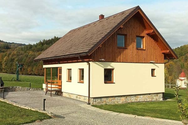 Prenájom rekreačného objektu, Bušín Prenájom rekreačného objektu, Bušín