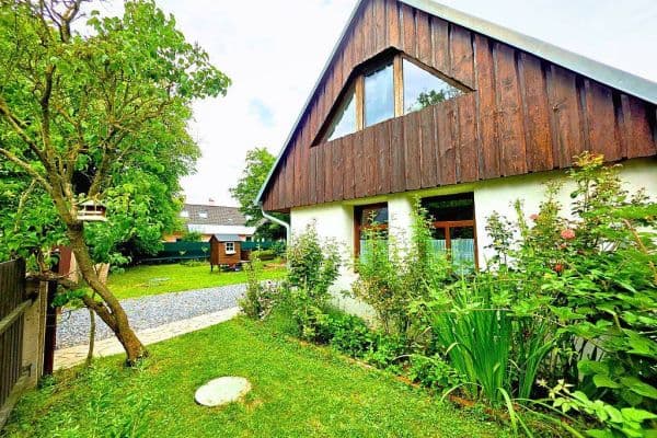 Prenájom rekreačného objektu, Střihov Prenájom rekreačného objektu, Střihov