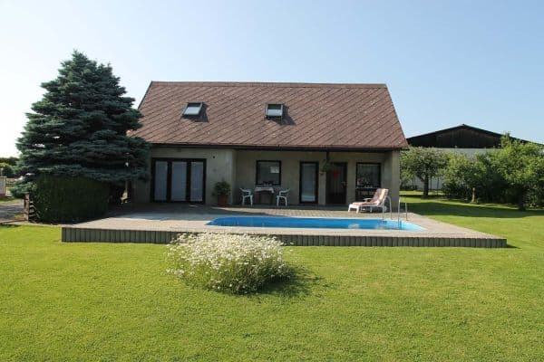 Prenájom rekreačného objektu, Osečná Prenájom rekreačného objektu, Osečná