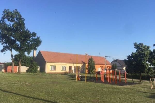 Prenájom rekreačného objektu, Brod nad Dyjí Prenájom rekreačného objektu, Brod nad Dyjí