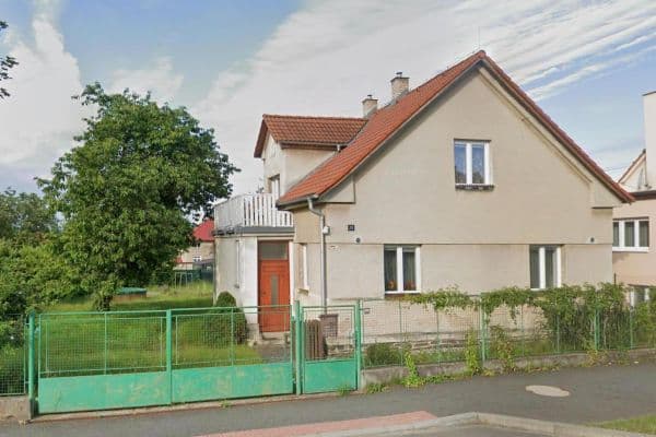 Predaj domu Predaj domu