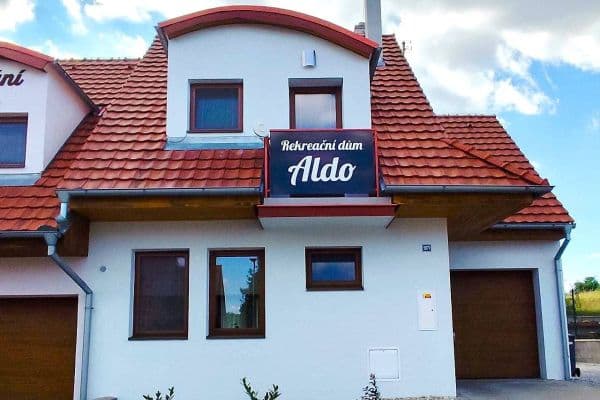 Prenájom rekreačného objektu, Valtice Prenájom rekreačného objektu, Valtice