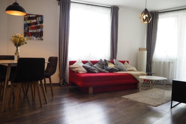 Predaj bytu 2-izbový 57 m², Rustaveliho, Bratislava Predaj bytu 2-izbový 57 m², Rustaveliho, Bratislava