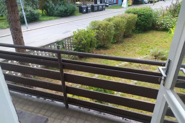 Prenájom bytu 3-izbový 72 m², Kořískova, Brno Prenájom bytu 3-izbový 72 m², Kořískova, Brno