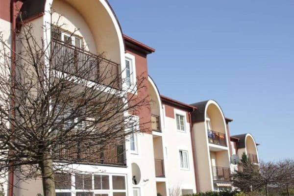 Prenájom bytu 2-izbový 50 m², Ve Stromkách, Vestec Prenájom bytu 2-izbový 50 m², Ve Stromkách, Vestec