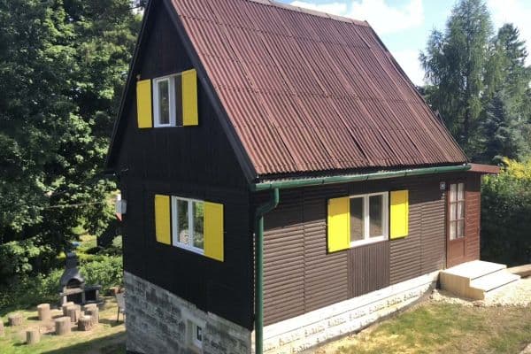 Prenájom rekreačného objektu, Frenštát pod Radhoštěm Prenájom rekreačného objektu, Frenštát pod Radhoštěm