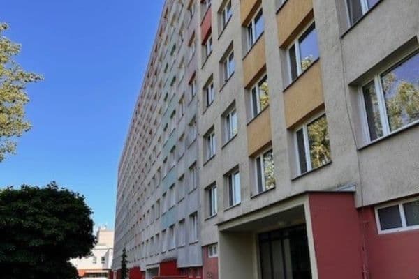 Predaj bytu 3-izbový 78 m², Jana Palacha, Mladá Boleslav Predaj bytu 3-izbový 78 m², Jana Palacha, Mladá Boleslav
