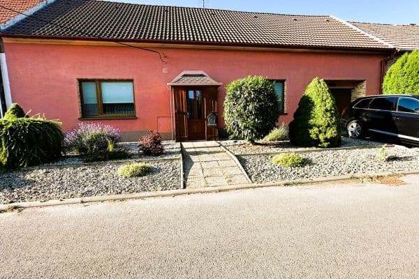 Predaj domu Predaj domu