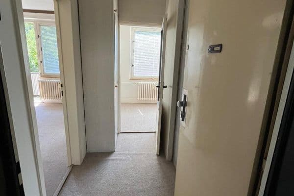 Prenájom bytu 1-izbový 50 m², Filipova, Brno Prenájom bytu 1-izbový 50 m², Filipova, Brno