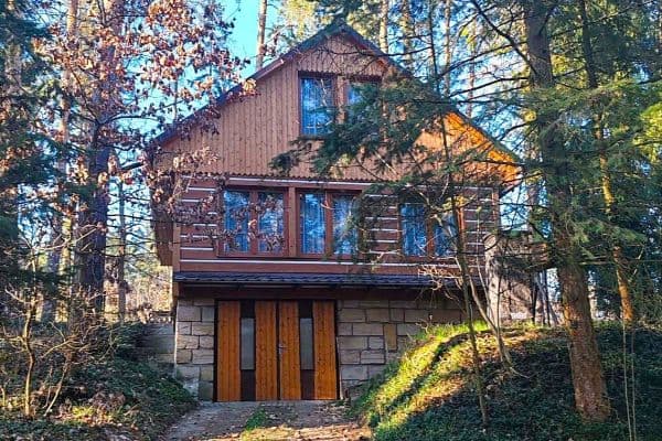 Prenájom rekreačného objektu, Doksy Prenájom rekreačného objektu, Doksy