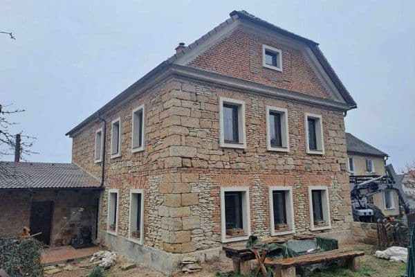 Prenájom rekreačného objektu, Bělá pod Bezdězem - Bezdědice Prenájom rekreačného objektu, Bělá pod Bezdězem - Bezdědice