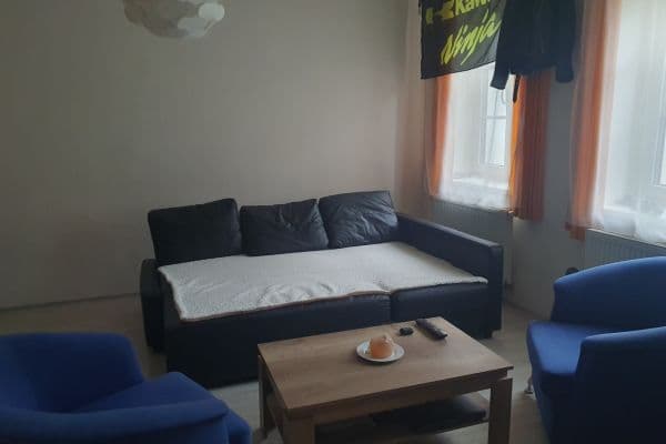 Prenájom bytu Garsoniéra 50 m², Novohradská, České Budějovice Prenájom bytu Garsoniéra 50 m², Novohradská, České Budějovice