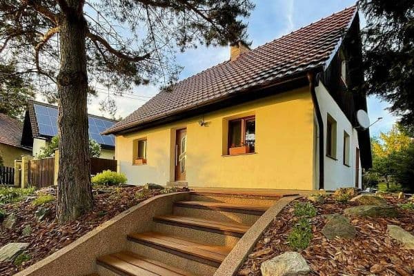 Prenájom rekreačného objektu, Bíluky Prenájom rekreačného objektu, Bíluky