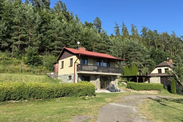 Prenájom rekreačného objektu, Radim - Podhájí Prenájom rekreačného objektu, Radim - Podhájí