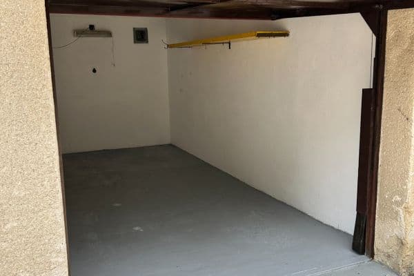 Prenájom garáže 15 m², Horní, Brno Prenájom garáže 15 m², Horní, Brno