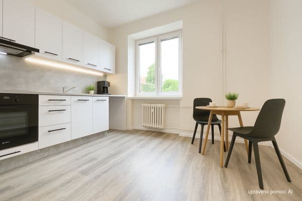 Prenájom bytu 2-izbový 56 m², Rossenbergových, Havířov-Město Prenájom bytu 2-izbový 56 m², Rossenbergových, Havířov-Město