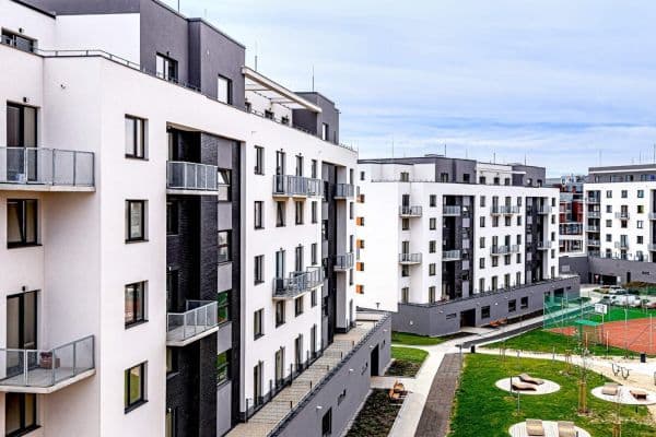 Prenájom bytu 1-izbový 29 m², Magisterská, Plzeň, Plzeňský kraj Prenájom bytu 1-izbový 29 m², Magisterská, Plzeň, Plzeňský kraj